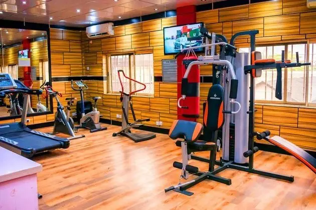 Golden Tulip Port Harcourt