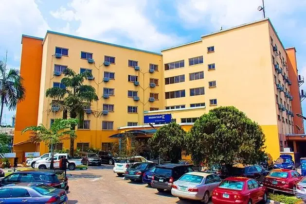Golden Tulip Port Harcourt