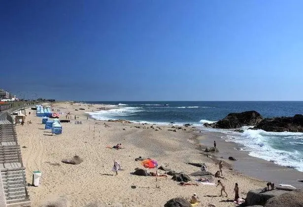 Golden Tulip Porto Gaia Hotel & SPA