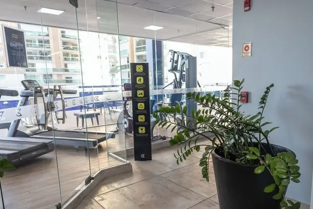 Golden Tulip Porto Vitoria - Öne Çıkan Resim