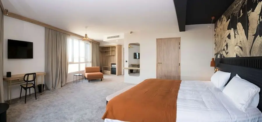 Golden Tulip Reims - Oda