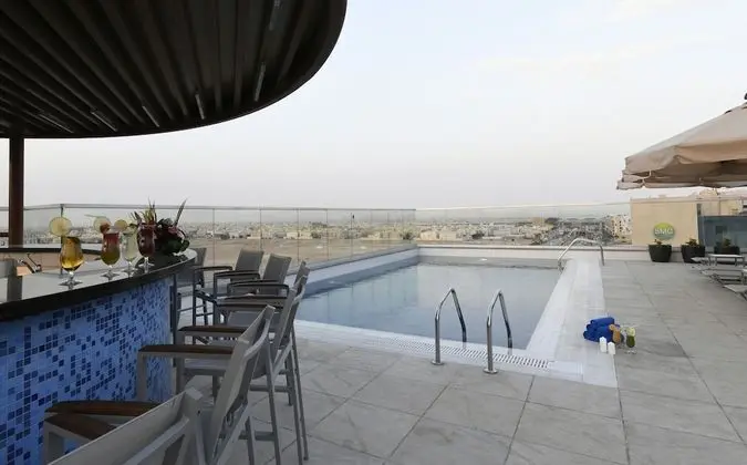 Golden Tulip Riyadh