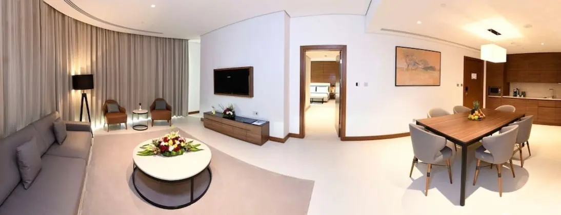 Golden Tulip Riyadh - Öne Çıkan Resim
