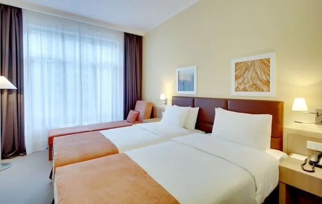 Golden Tulip Rosa Khutor - Oda