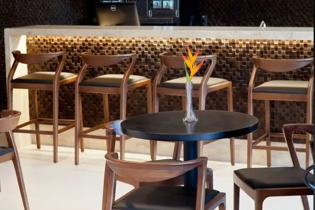 Golden Tulip Sao Jose Dos Campos - Bar