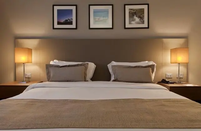 Golden Tulip Sao Jose Dos Campos - Oda