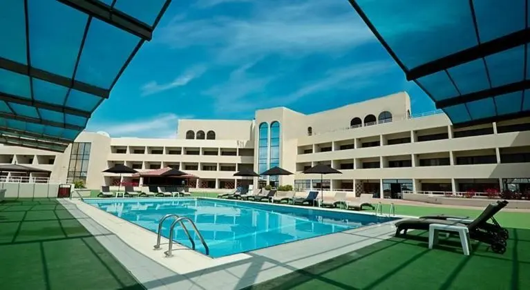Golden Tulip Seeb - 1