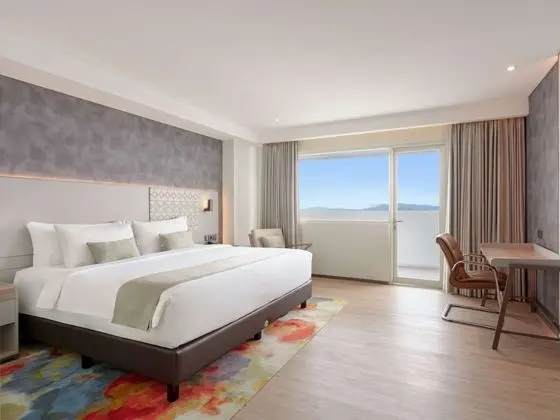 Golden Tulip Springhill Bandar Lampung
