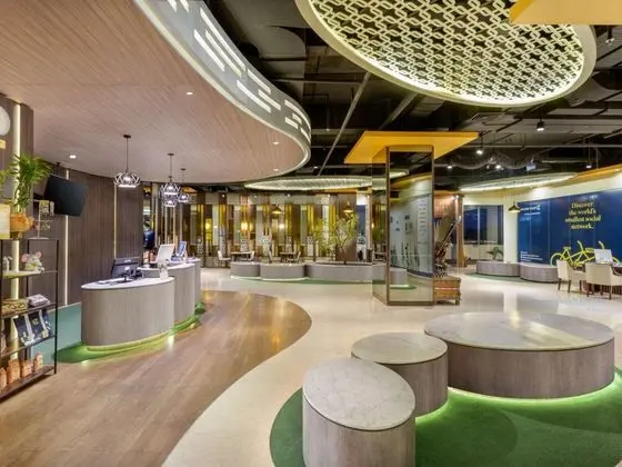 Golden Tulip Springhill Bandar Lampung