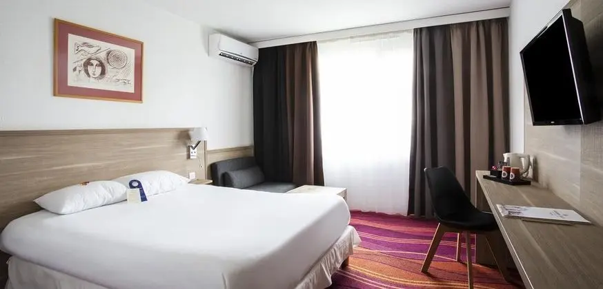 Golden Tulip Troyes - Oda