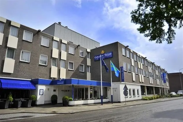 Golden Tulip Weert