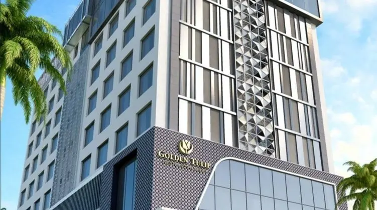 Golden Tulip Westlands Nairobi