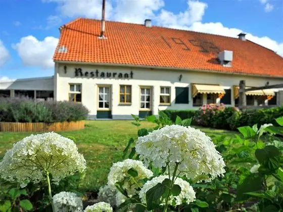 Golden Tulip Hotel Zevenbergen