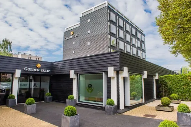 Golden Tulip Zoetermeer-Den Haag