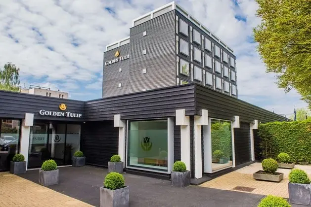 Golden Tulip Zoetermeer-Den Haag - Öne Çıkan Resim