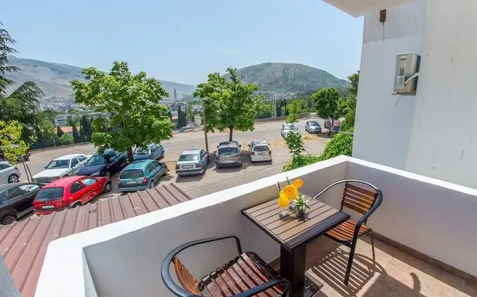 Golden View Apartments Mostar