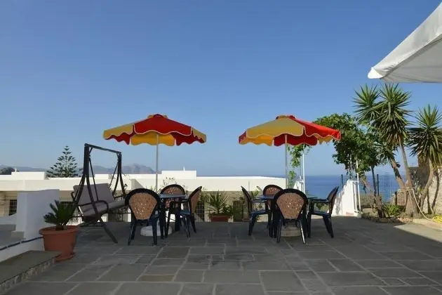 Golden View Studios - Dış Mekan