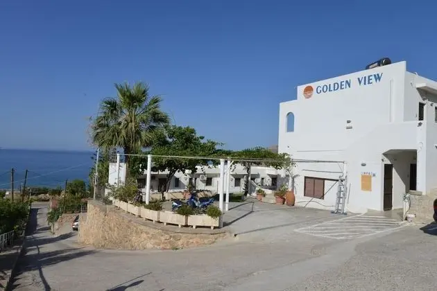 Golden View Studios - Yerinde Yemek