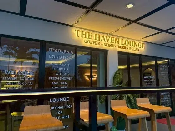 The Golden Ville Boutique Hotel & Spa - Dış Mekan