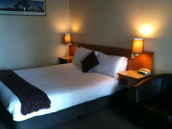 Golden West Motor Inn Dubbo