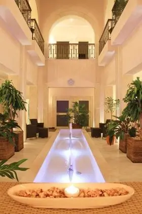 Golden Yasmin Residence Mehari Hammamet - Öne Çıkan Resim