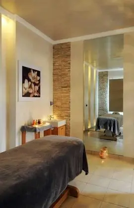 Golden Yasmin Residence Mehari Hammamet - Spa