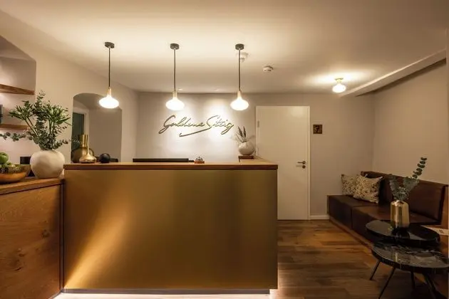 Hotel Goldene Steig - Öne Çıkan Resim