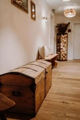 Hotel Goldene Steig - Spa
