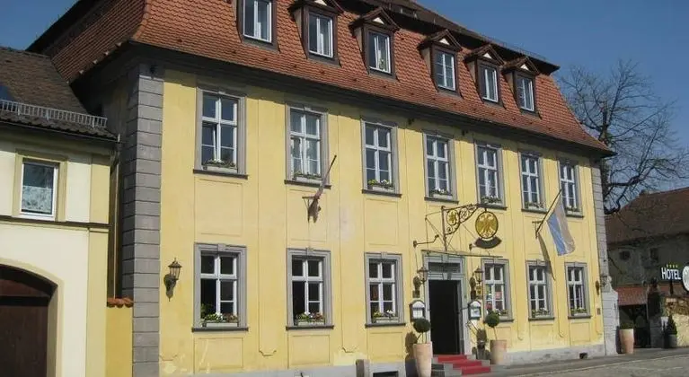 Hotel Goldener Adler