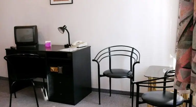 Goldener Baer Hotel Vienna