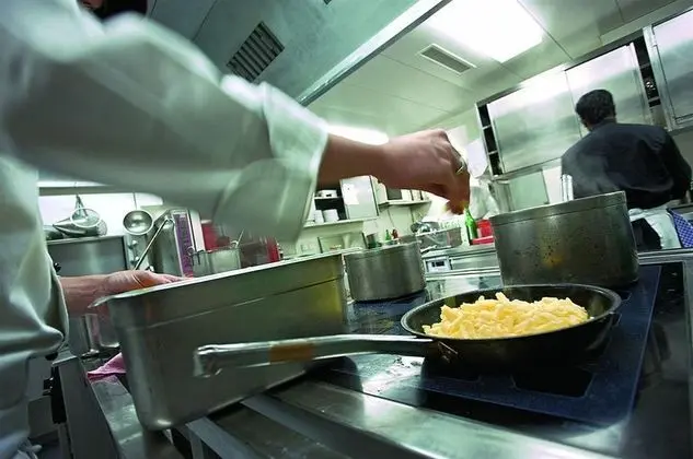 Hotel Goldener Schlussel