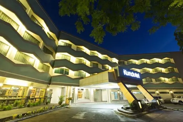 Goldenfield Kundutel Hotel