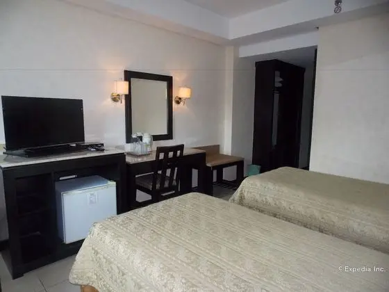 Goldenfield Kundutel Hotel - Oda