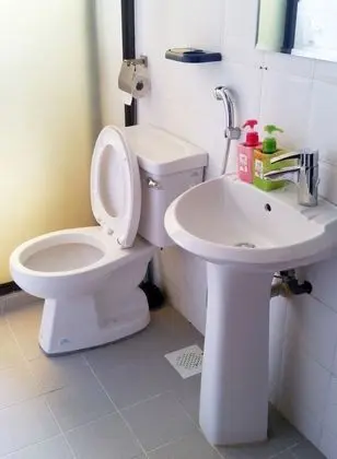GoldenFlower - Banyo Tipleri