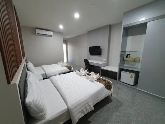 Goldenland Resort