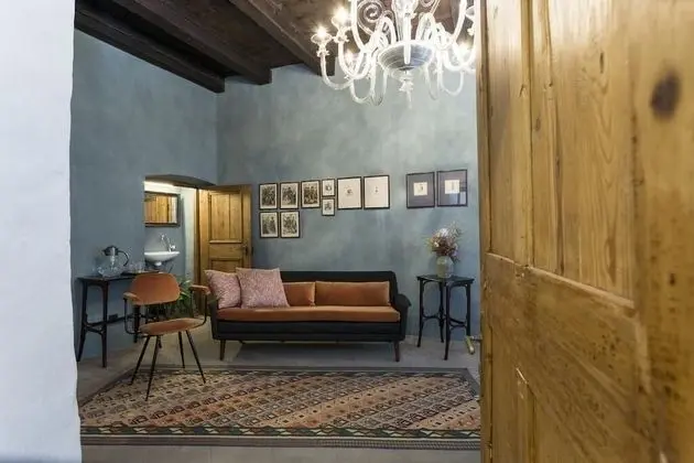 Goldenstern Townhouse