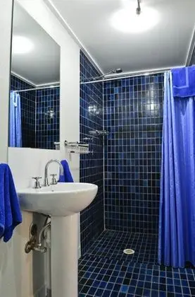 Goldfields Hotel Motel - Banyo Tipleri