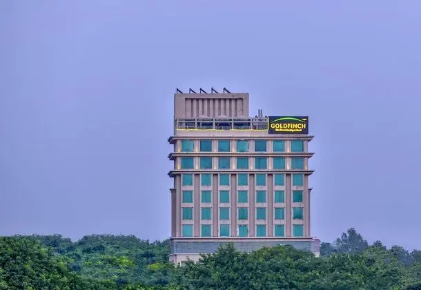 Goldfinch Hotel Delhi NCR