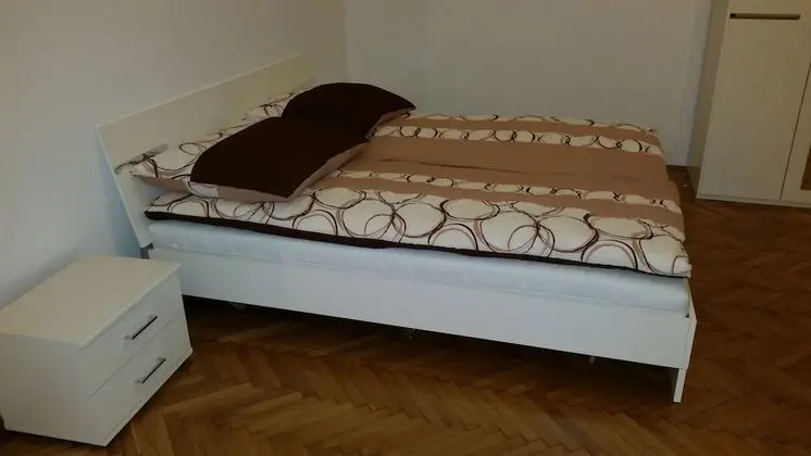 Goldfisch Apartment Central Park - Oda
