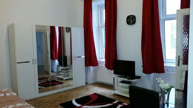 Goldfisch Apartment Central Park - Öne Çıkan Resim
