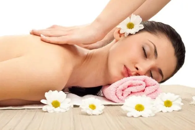 Goldie Guesthouse - Spa