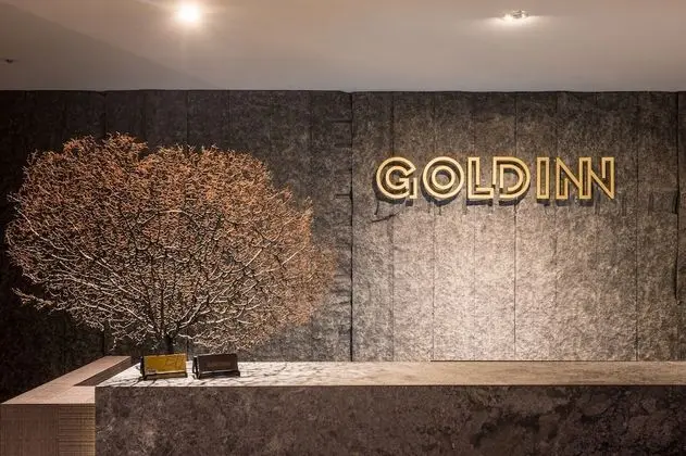 Goldinn Hotel