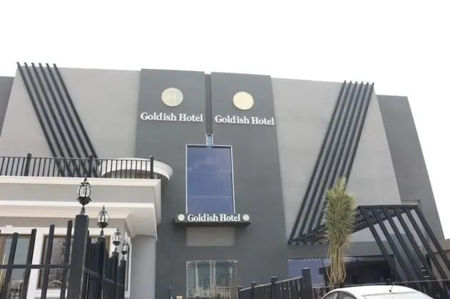 Goldish Hotel