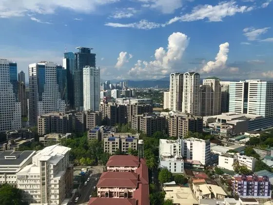 Goldland Millenia Suites