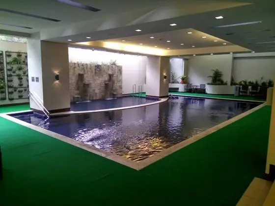 Goldland Millenia Suites - Genel