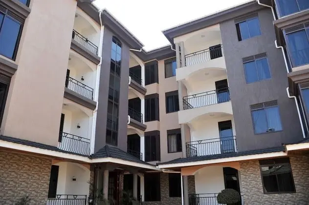 Goldmark Apartments