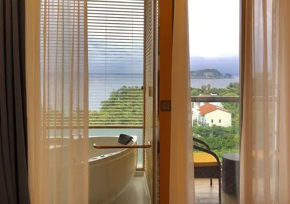 GoldOne Hotel & Suites - Spa