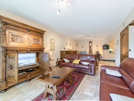 Goldsands B101 De Haan