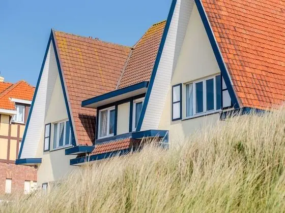Goldsands B101 De Haan
