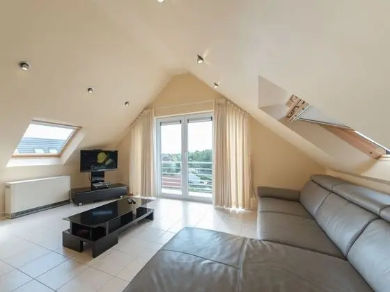 Goldsands II 402 De Haan